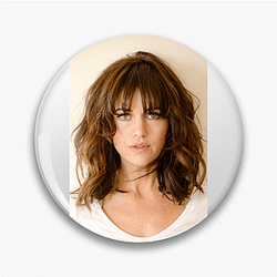 Style Icon Carla Gugino Pins