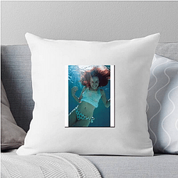 Legendary Actress Carla Gugino Pillows Cover