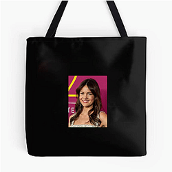 Breakout Actress Carla Gugino Bags