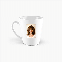 Style Icon Carla Gugino Mugs