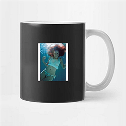 Legendary Actress Carla Gugino Mugs