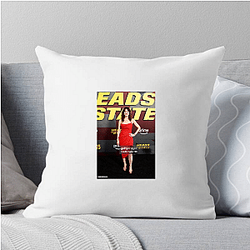 Screen Siren Carla Gugino Pillows Cover