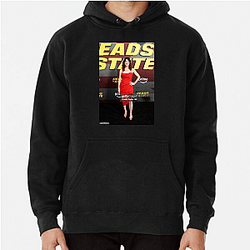 Screen Siren Carla Gugino Hoodies