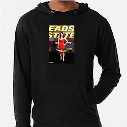 Screen Siren Carla Gugino Hoodies