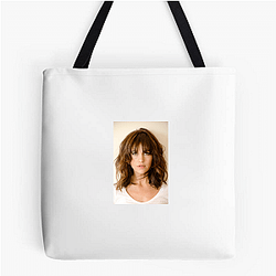 Style Icon Carla Gugino Bags