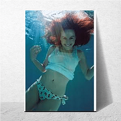 Legendary Actress Carla Gugino Posters