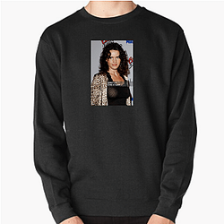 Glamorous Diva Carla Gugino Sweatshirts
