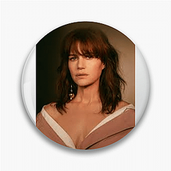 Hollywood Starlet Carla Gugino Pins