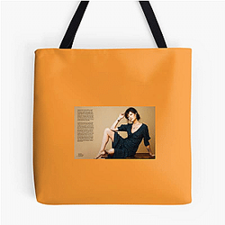 Silver Screen Goddess Carla Gugino Bags