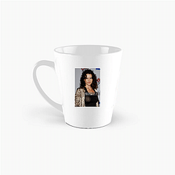 Glamorous Diva Carla Gugino Mugs