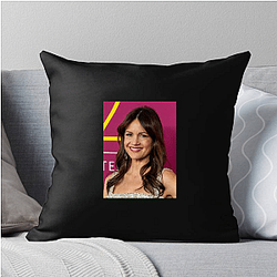 Breakout Actress Carla Gugino Pillows Cover