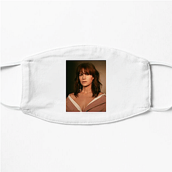 Hollywood Starlet Carla Gugino Face Masks
