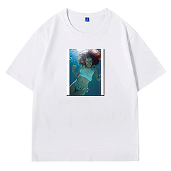 Legendary Actress Carla Gugino T-Shirts