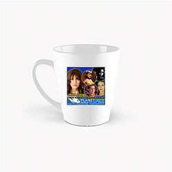 Academy Award Winner Carla Gugino Mugs