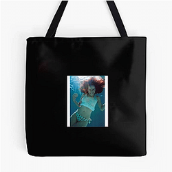 Legendary Actress Carla Gugino Bags