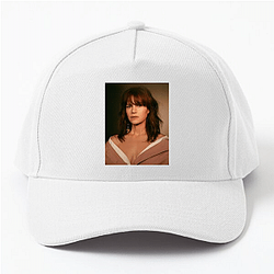 Hollywood Starlet Carla Gugino Hats & Caps