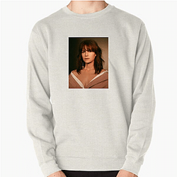 Hollywood Starlet Carla Gugino Sweatshirts