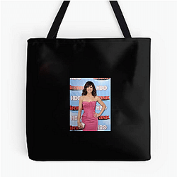 Red Carpet Queen Carla Gugino Bags