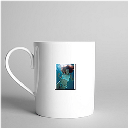 Legendary Actress Carla Gugino Mugs