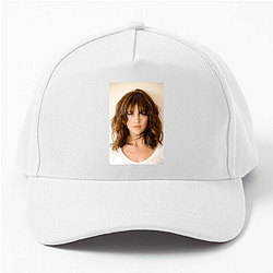 Style Icon Carla Gugino Hats & Caps