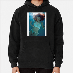 Legendary Actress Carla Gugino Hoodies