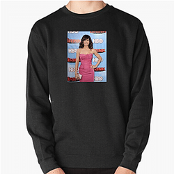 Red Carpet Queen Carla Gugino Sweatshirts