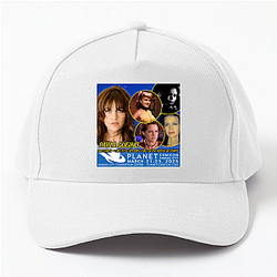 Academy Award Winner Carla Gugino Hats & Caps