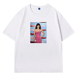 Red Carpet Queen Carla Gugino T-Shirts