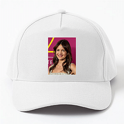 Breakout Actress Carla Gugino Hats & Caps