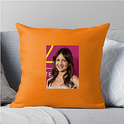 Breakout Actress Carla Gugino Pillows Cover