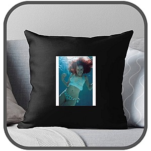 Carla Gugino Pillows Cover