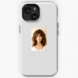Style Icon Carla Gugino Samsung Cases