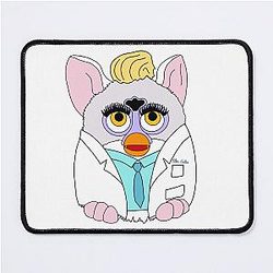 Twilight Carlisle Cullen Mouse Pad