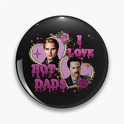 I Love Hot Dads Carlisle Cullen