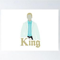 King Carlisle Cullen
