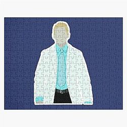 Carlisle Cullen Twilight Saga Jigsaw Puzzle
