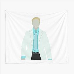 Carlisle Cullen Twilight Saga Tapestry