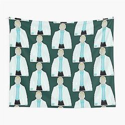 Carlisle Cullen Twilight Saga Tapestry