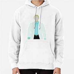 Carlisle Cullen Twilight Saga Pullover Hoodie