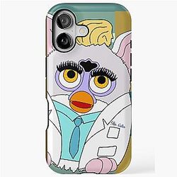 Doctor Carlisle Cullen Tough Case for iPhone