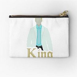King Carlisle Cullen Pouch