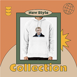 Carlisle Cullen Hoodies