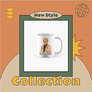Carlisle Cullen Mugs