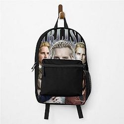 Vintage Carlisle Cullen Twilight Backpack