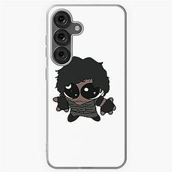 Pookie Face Carlos Oliveira Samsung Galaxy Case