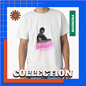 Carlos Oliveira T-Shirts
