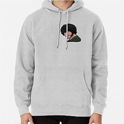 Carlos Oliveira RE3 Hoodie