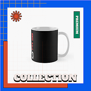 Carlos Oliveira Mugs