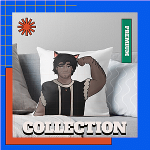 Carlos Oliveira Pillows Cover