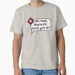 Resident Evil Classic T-Shirt